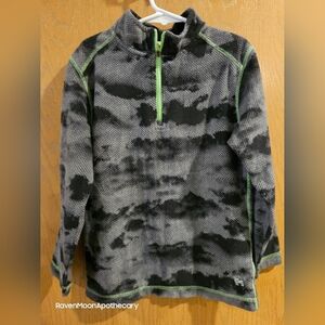 Mambo Australia Boys Top